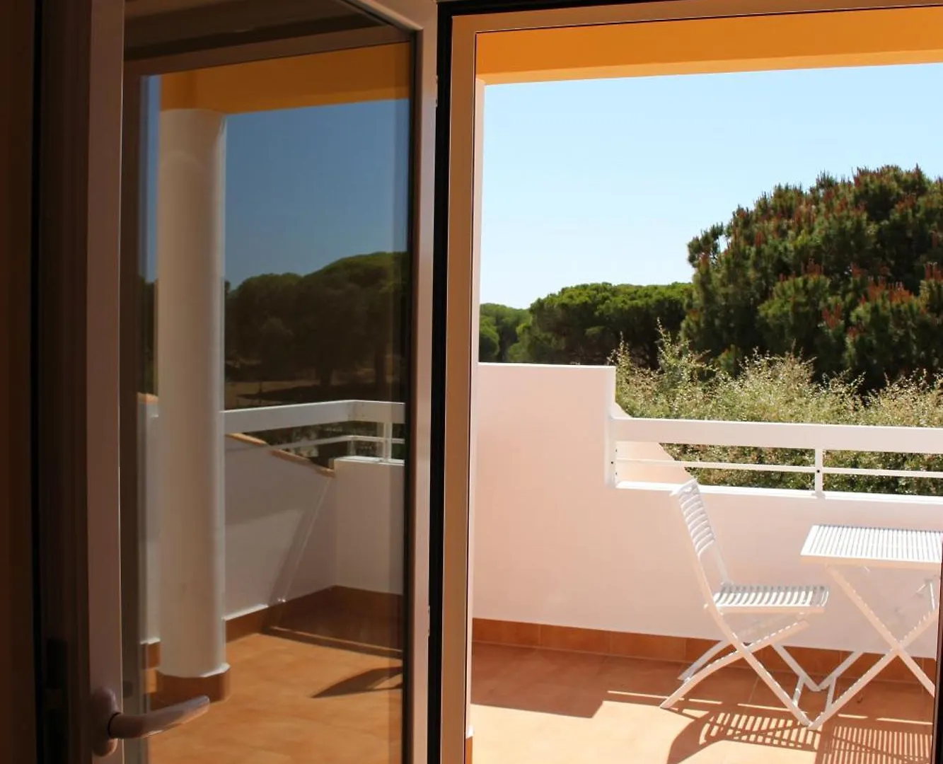 Holiday home Villa Falesia Casa Da Sobreira Albufeira Portugal