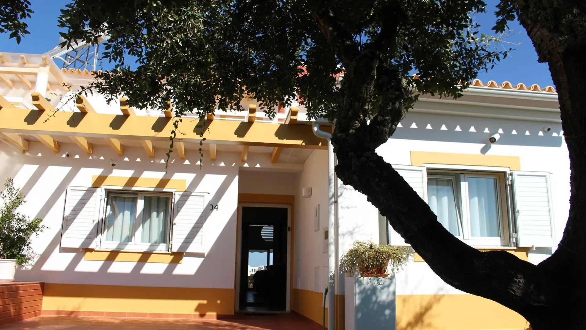 Holiday home Villa Falesia Casa Da Sobreira Albufeira