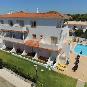 3* ホテル Agua Marinha Rosa-