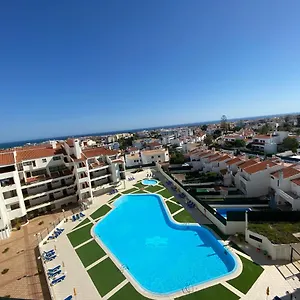 Algarve Vacations Flat Сasa de vacaciones