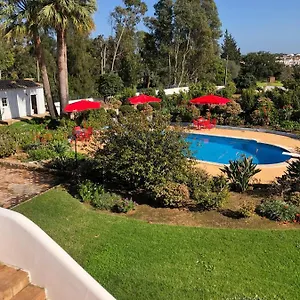 Quinta Сasa de vacaciones