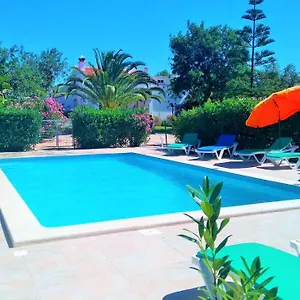 Quinta Casalinho Сasa de vacaciones