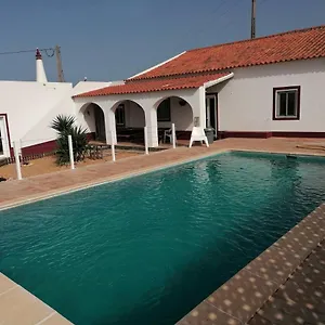 Quinta Catarina Сasa de vacaciones