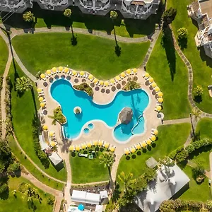 Clube Garden Village Feriested
