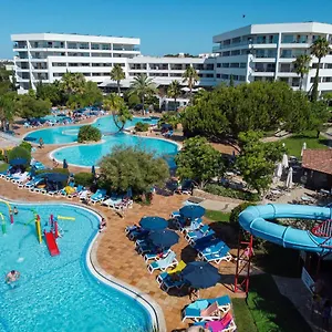 Alfagar Lejlighedshotel