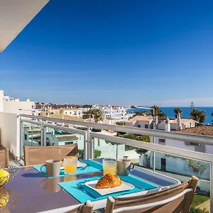 Michel Sea View Algarve Albufeira
