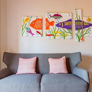 Casa Colina 2 Сasa de vacaciones