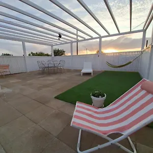 Solar Da Cotovia Сasa de vacaciones