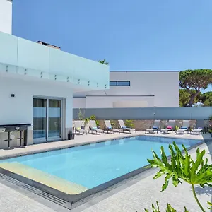 Luz 37 - Jacuzzi Terrace & Swimming Pool Albufeira