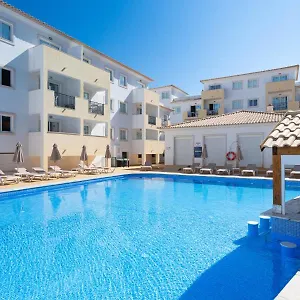 Smy Santa Eulalia Algarve Lejlighedshotel