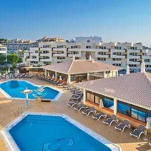 Oceanus Албуфейра