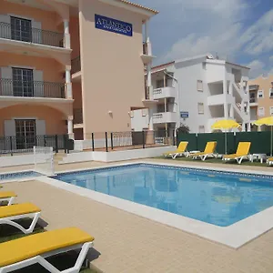 Atlantico By Oa Albufeira
