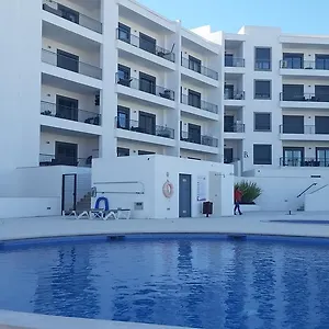 Vista Ondas 205 B2 - Olhos De Agua Albufeira