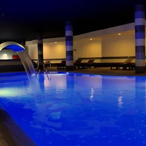 Luna Solaqua Lejlighedshotel