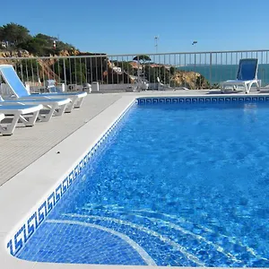 Duplex - Varandas Do Mar Patricia Albufeira