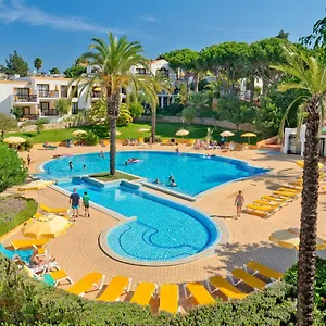 Alfagar Village Lejlighedshotel