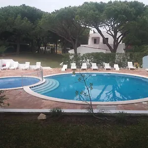 Aldeia Da Falesia Албуфейра