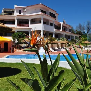 Casa Areias Boutique Lejlighed