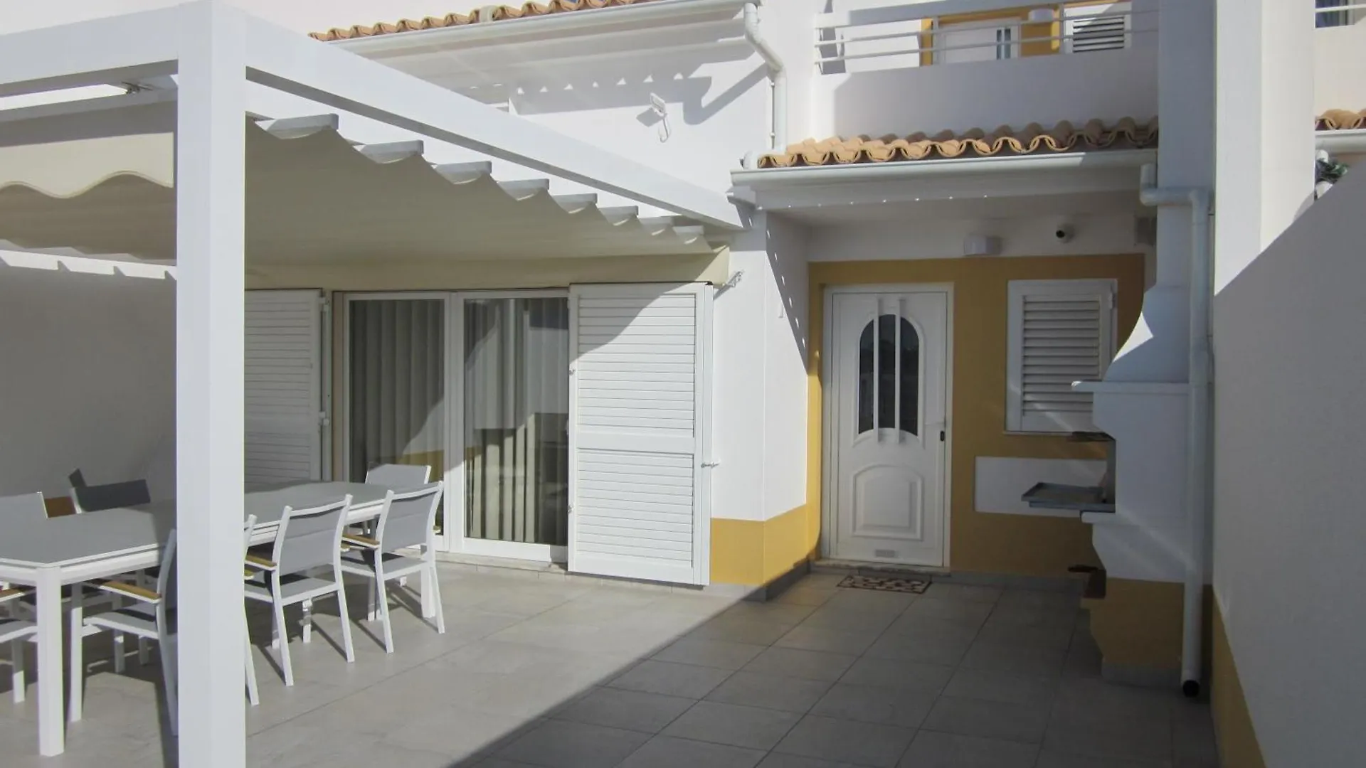 Holiday home Villa Falesia Casa Da Sobreira Albufeira
