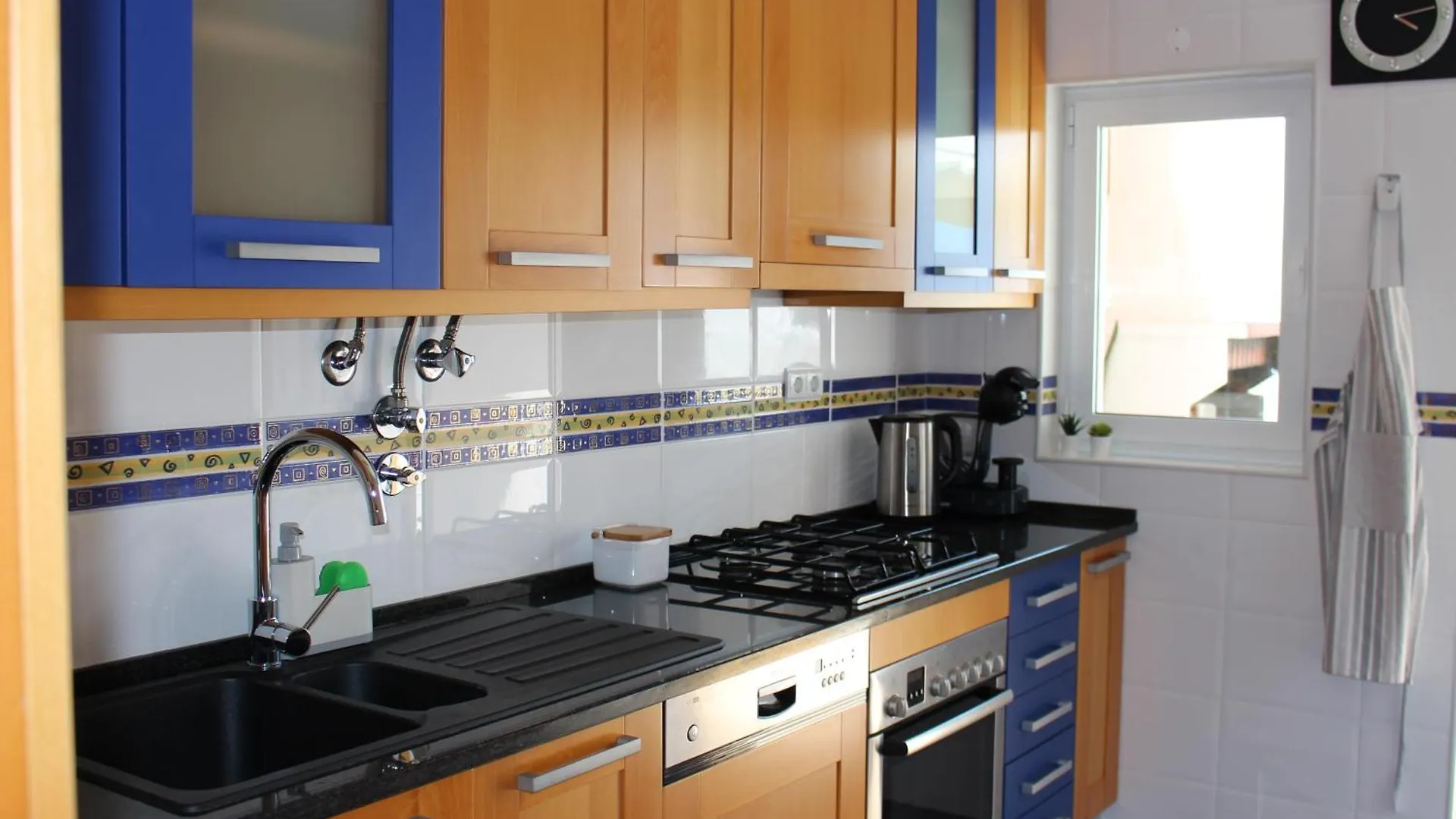 Holiday home Villa Falesia Casa Da Sobreira Albufeira