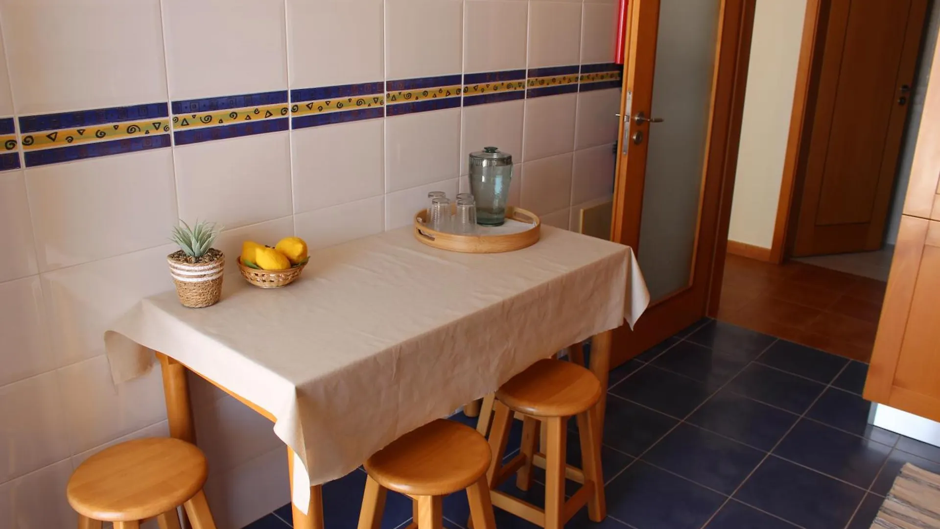 Holiday home Villa Falesia Casa Da Sobreira Albufeira