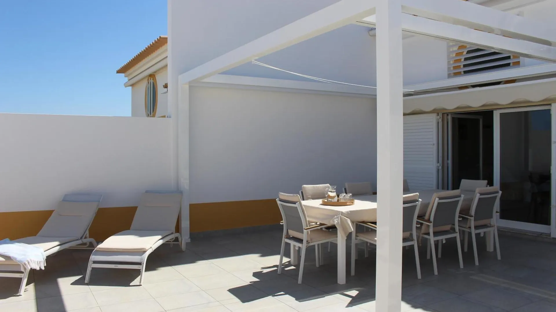 Villa Falesia Casa Da Sobreira Albufeira 0*,