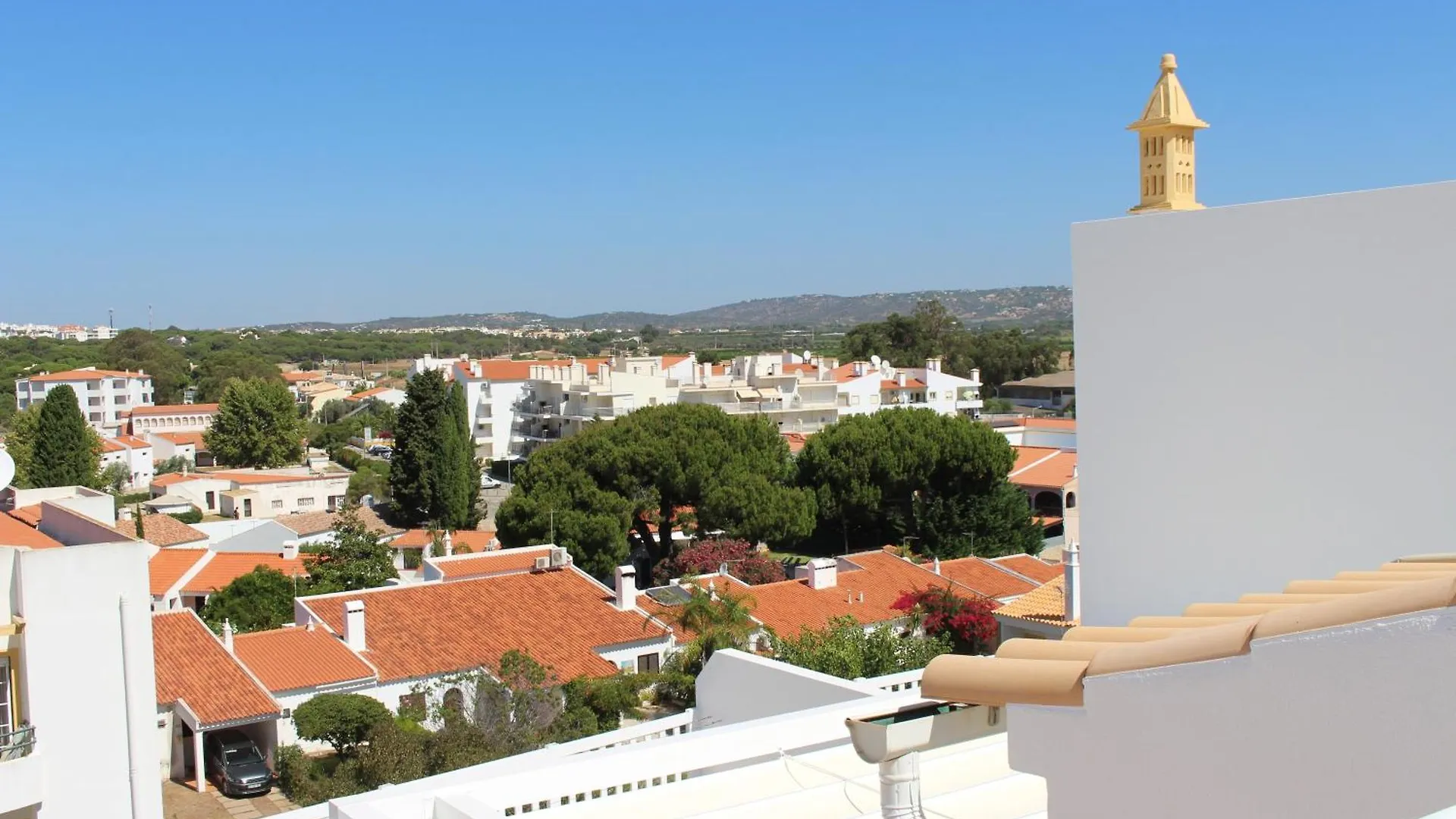 Villa Falesia Casa Da Sobreira Albufeira