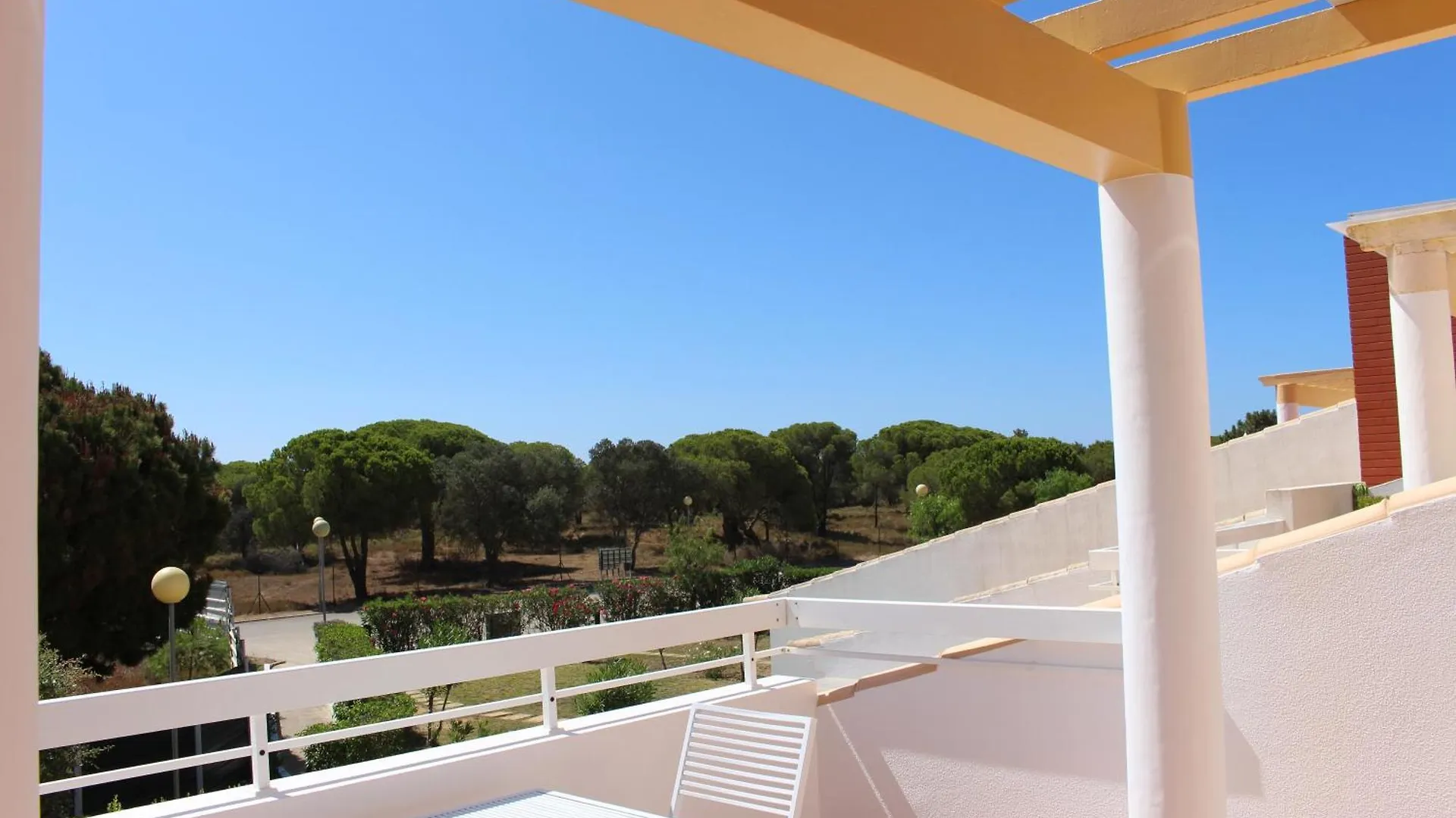 Villa Falesia Casa Da Sobreira Albufeira Holiday home