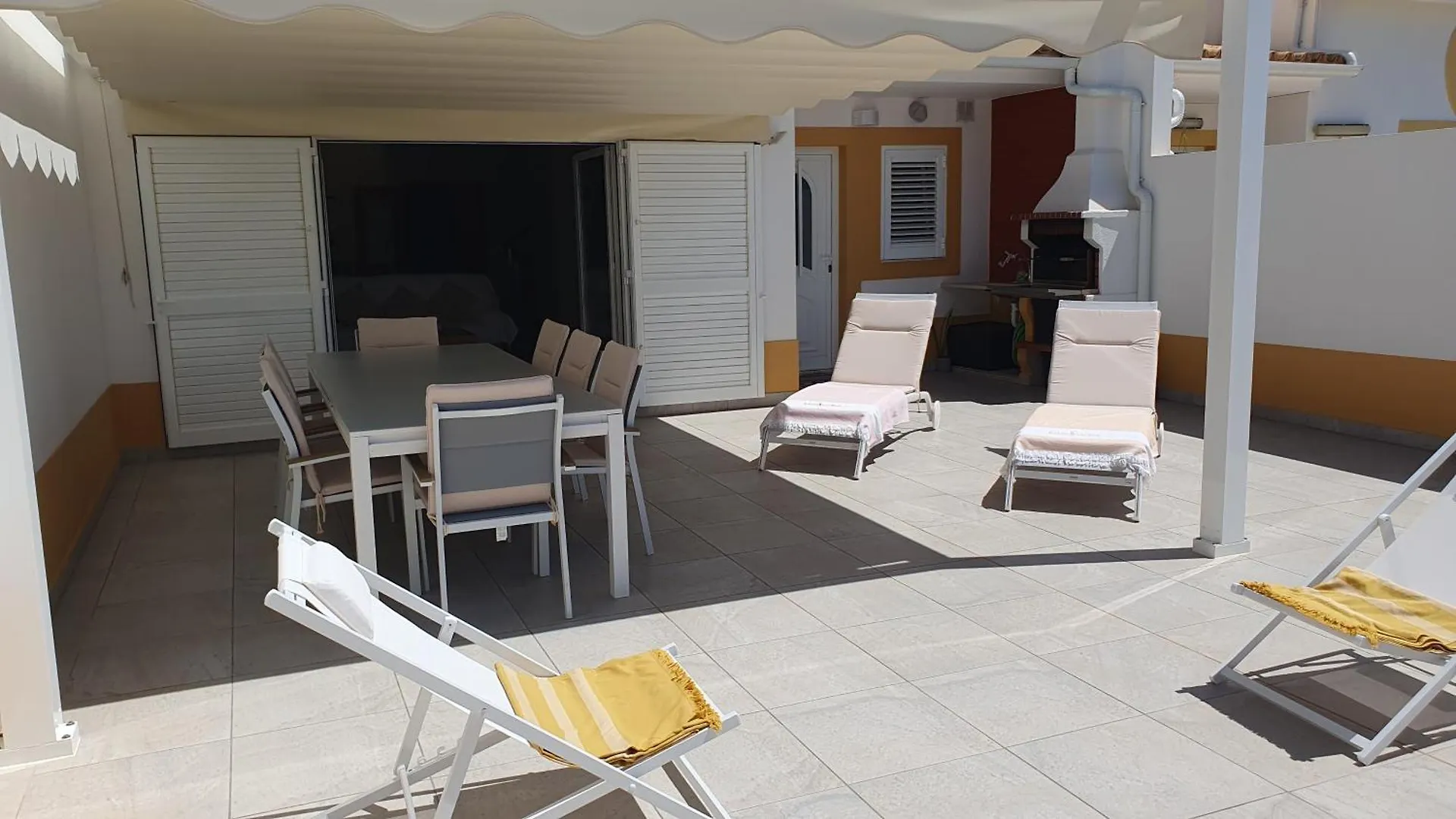 Villa Falesia Casa Da Sobreira Albufeira Portugal