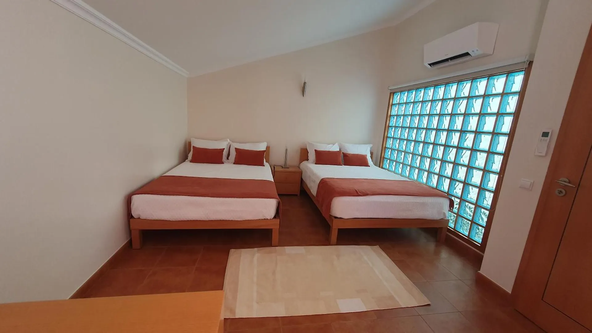 Villa Falesia Casa Da Sobreira Albufeira Holiday home