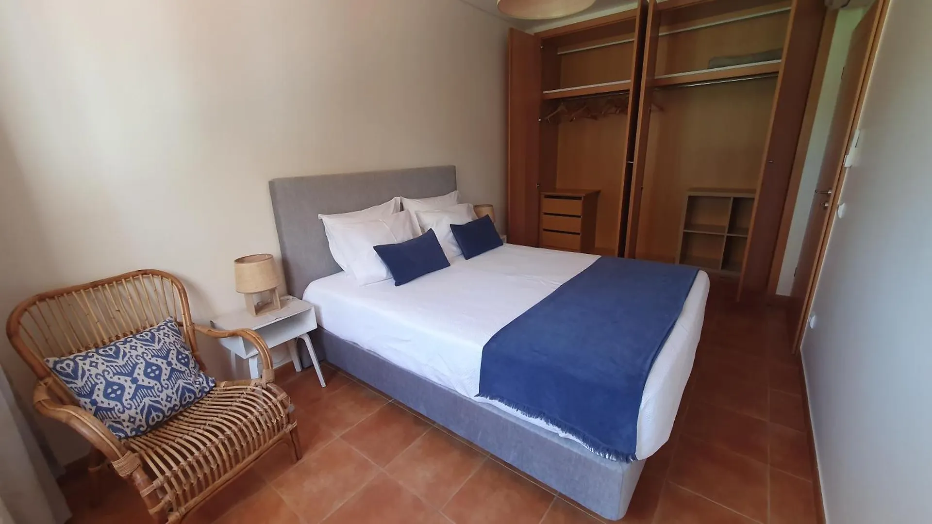 Villa Falesia Casa Da Sobreira Albufeira