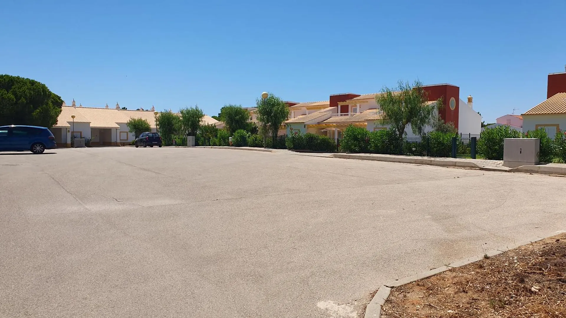 Holiday home Villa Falesia Casa Da Sobreira Albufeira