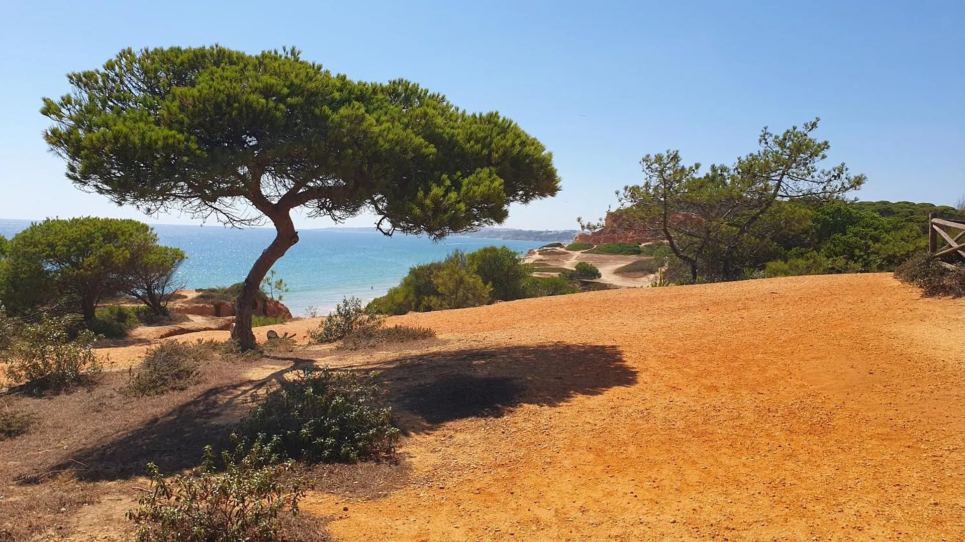 Villa Falesia Casa Da Sobreira Albufeira Holiday home