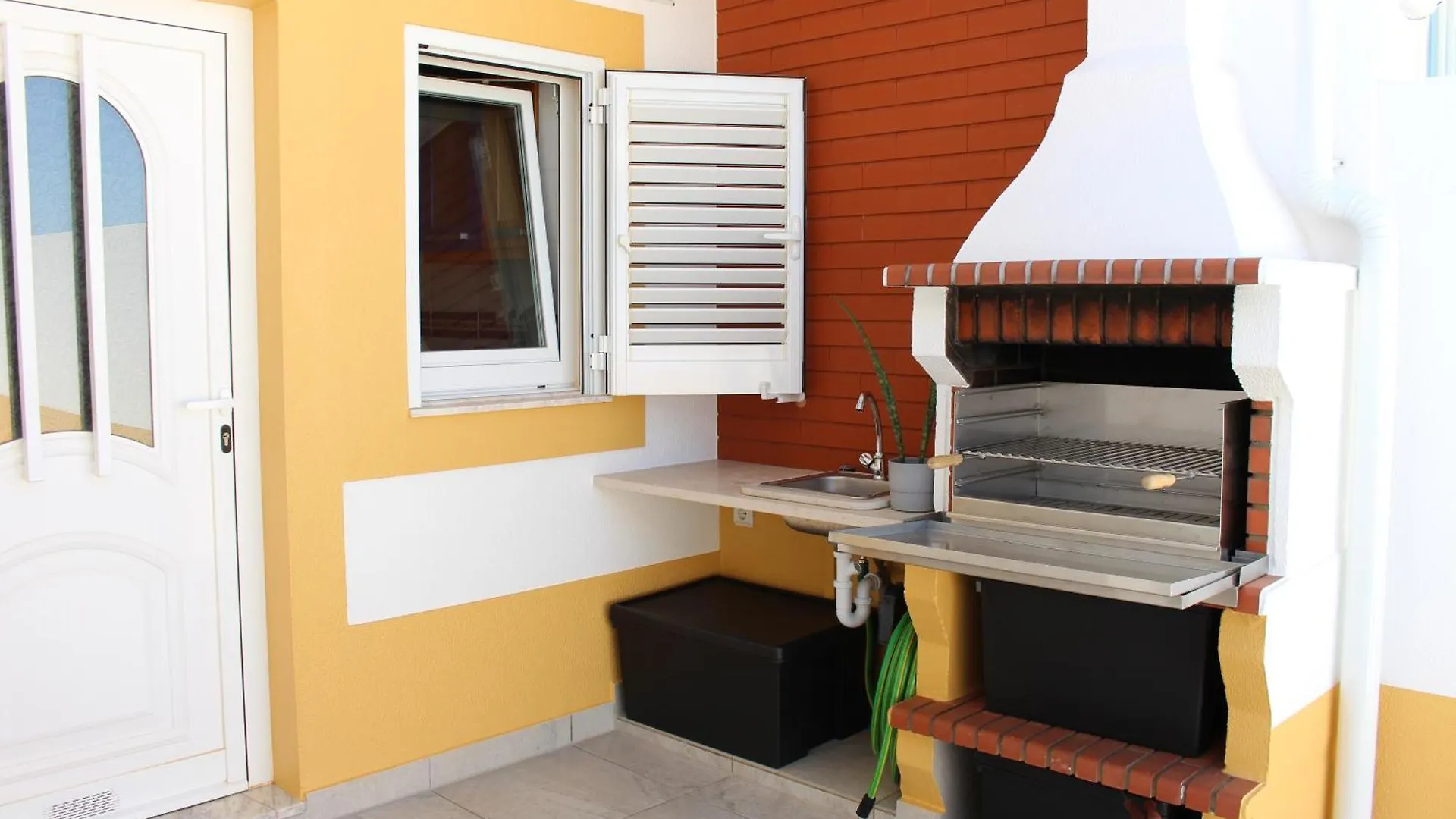 אלבופיירה Villa Falesia Casa Da Sobreira