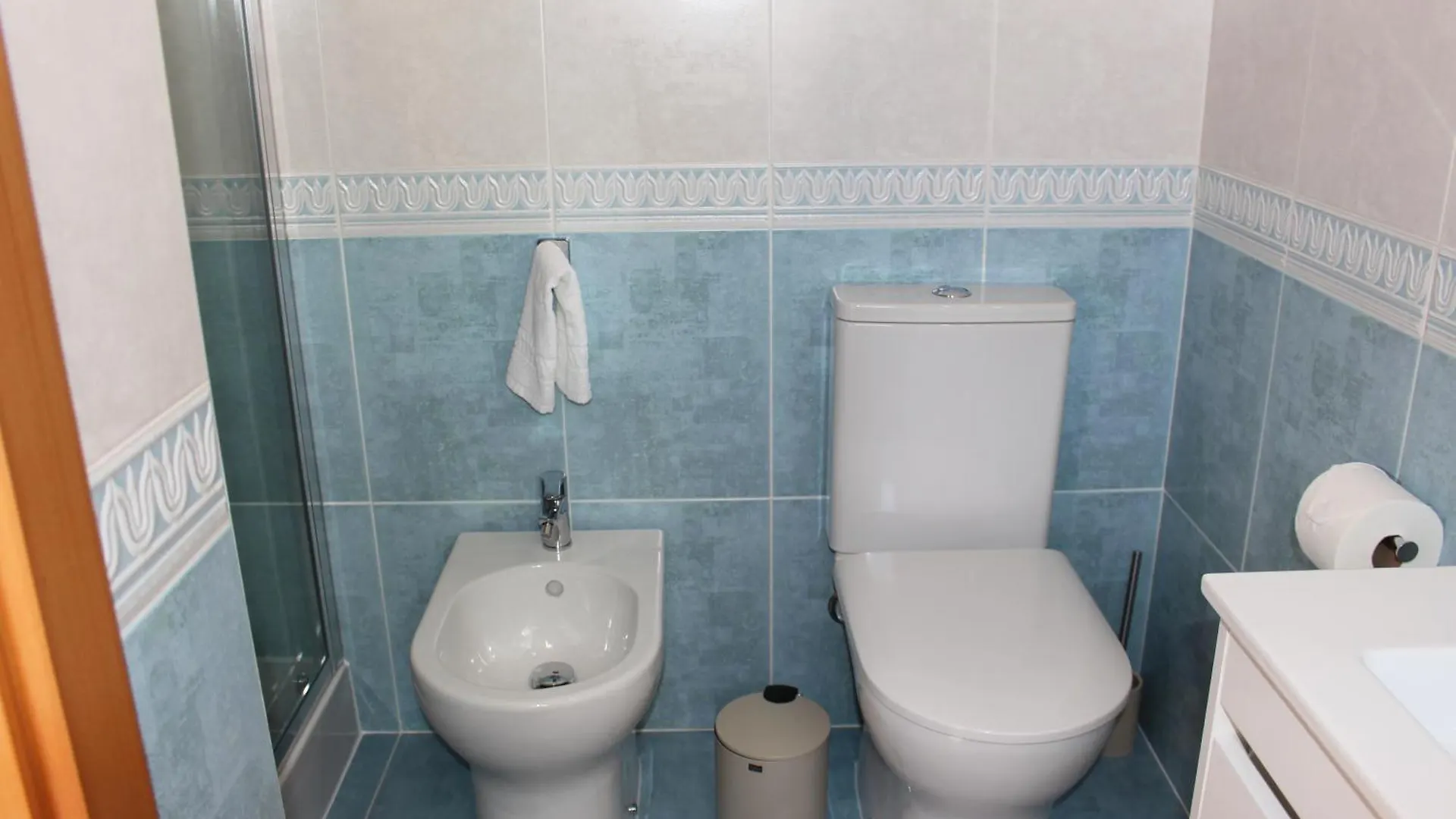 אלבופיירה Villa Falesia Casa Da Sobreira