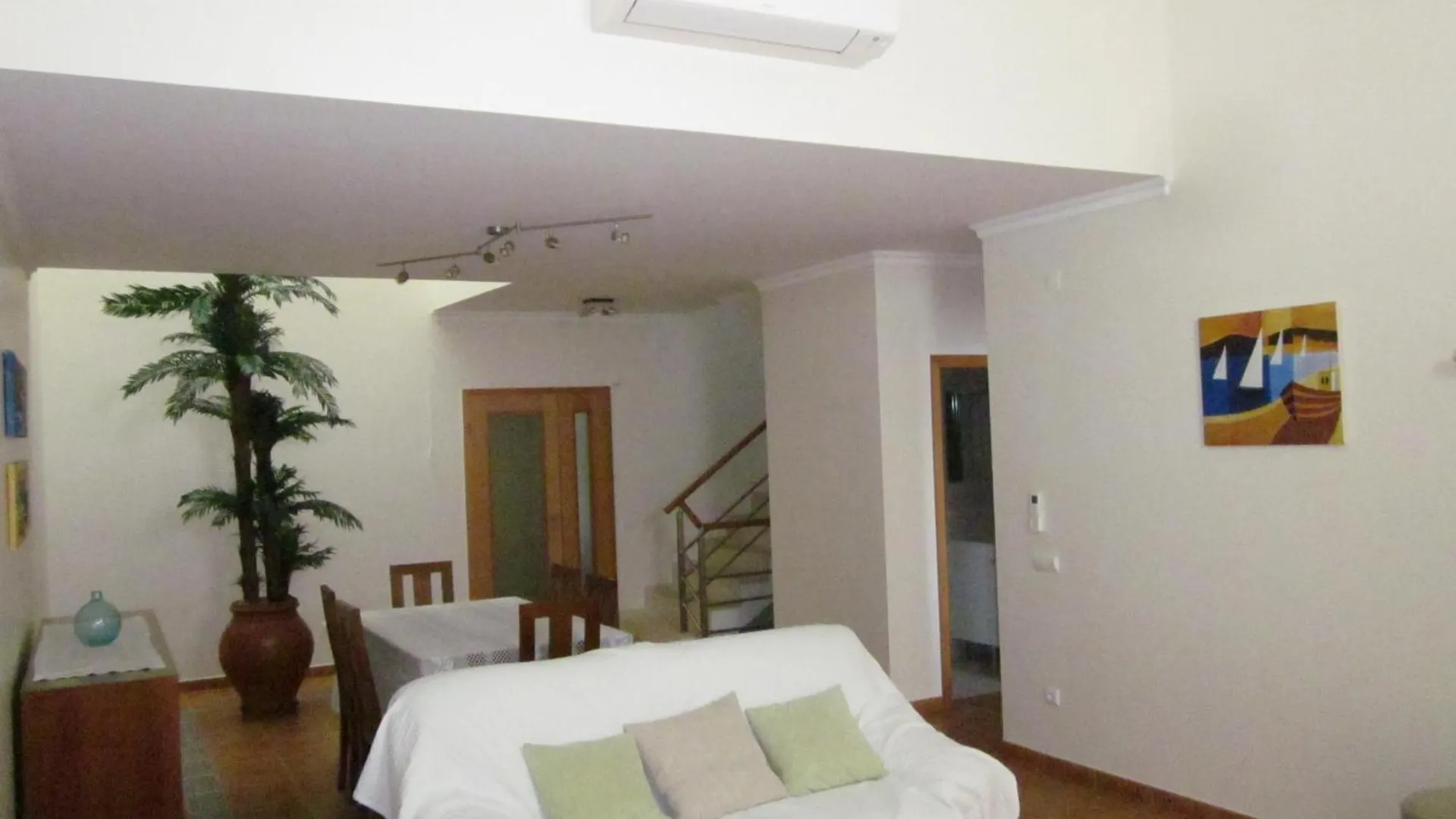 אלבופיירה Villa Falesia Casa Da Sobreira פורטוגל