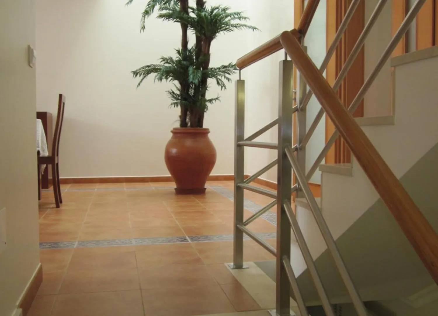 אלבופיירה Villa Falesia Casa Da Sobreira בית נופש
