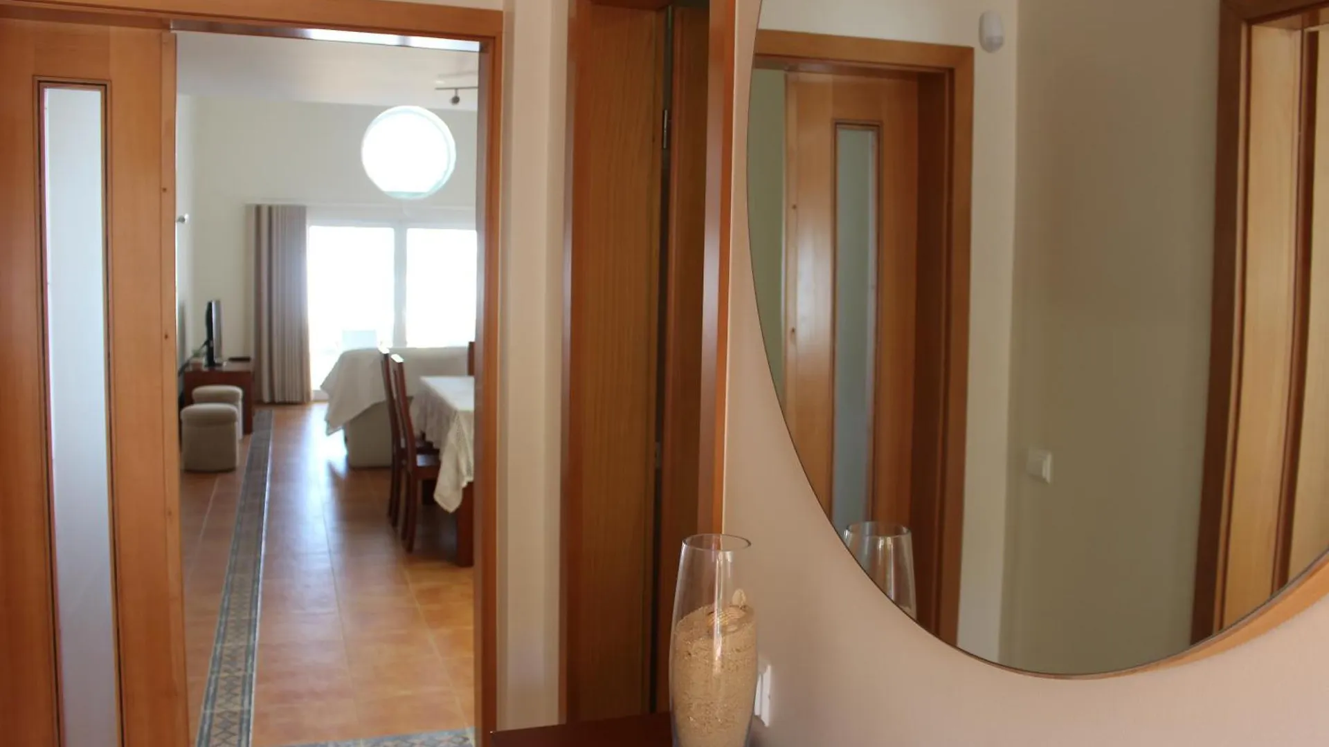 אלבופיירה Villa Falesia Casa Da Sobreira פורטוגל