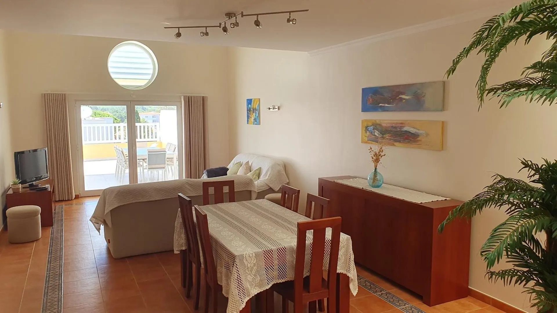 אלבופיירה Villa Falesia Casa Da Sobreira פורטוגל
