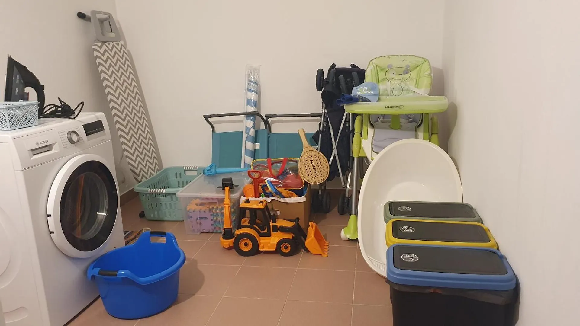 אלבופיירה Villa Falesia Casa Da Sobreira